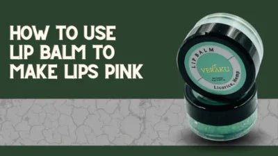 How to Use Lip Balm to Make Lips Pink (Guide With Amazing Tips) - Veraku