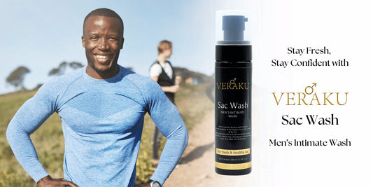 Top 10 Skincare Ingredients Every Man Should Know About - Veraku