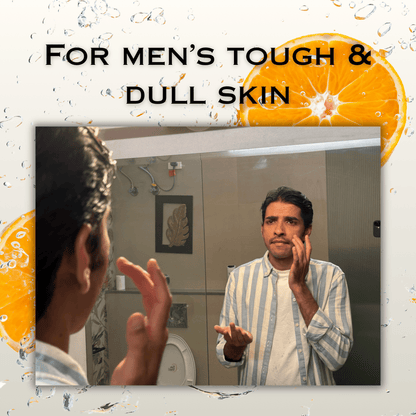 10 % Vitamin - C Face Serum with Hyaluronic Acid | 30ML - Veraku