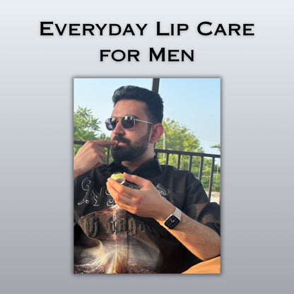 Avocado Lip Balm | 10GM - Veraku