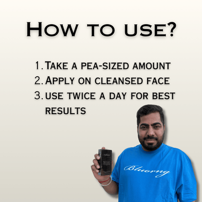 Brightening Face Cream | 50GM - Veraku