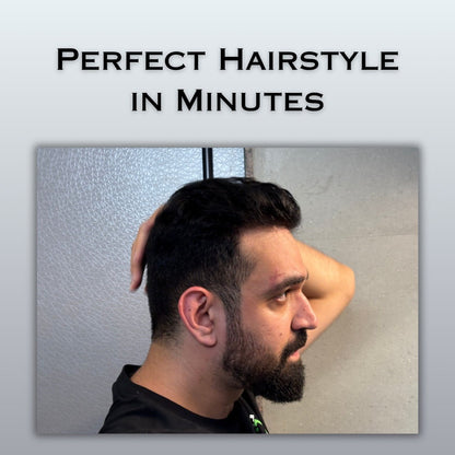 Hair Styling Clay | 50 gm - Veraku