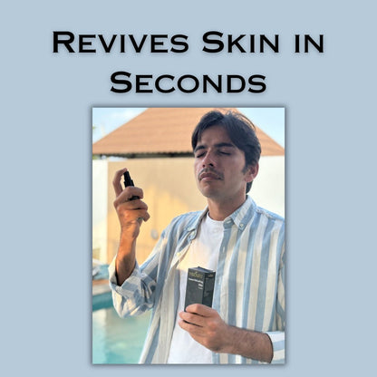 Instant Refreshing Mist | 50ML - Veraku