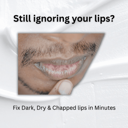 Peppermint Lip Scrub | 10GM - Veraku