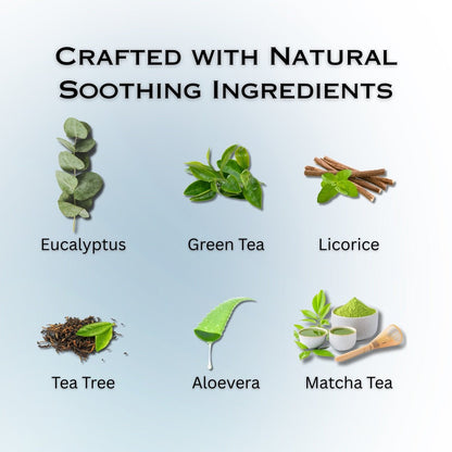 Sac Wash | Men's Intimate Wash | 100 ML - Veraku